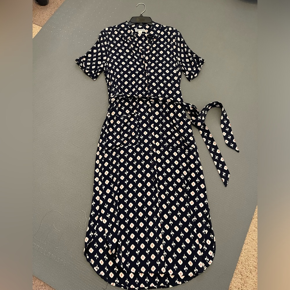 Whistles casual dress